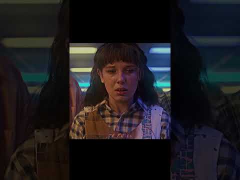 I do not belong.. | Stranger Things || #elevenhopper #netflixseries #edit #strangerthings #tvseries
