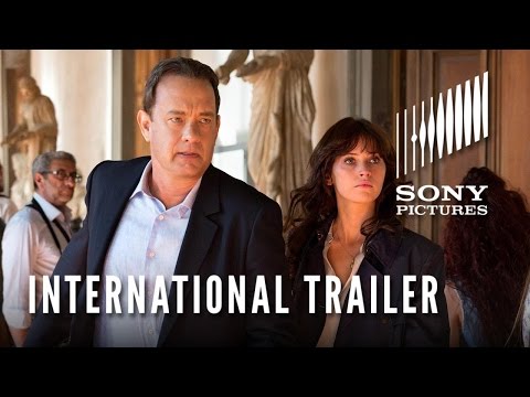 INFERNO - International Teaser Trailer (HD) - UCz97F7dMxBNOfGYu3rx8aCw