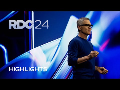 RDC 2024 | Highlights