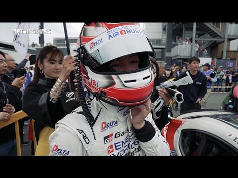 [MOTOR GAMES TV] GR86/BRZ Cup 2025 第2大会(第2戦) もてぎ