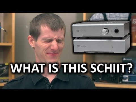 Schiit Stack (Magni + Modi) Headphone Amp and PC DAC - UCXuqSBlHAE6Xw-yeJA0Tunw