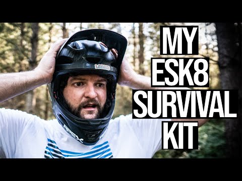 My Esk8 Survival Kit
