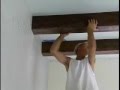 FauxBeamsAndPanels