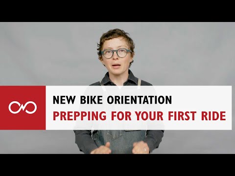 Tips For Your First Ebike Ride On Your New Bike