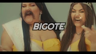 Moustache - little Big (feat netta) sub español