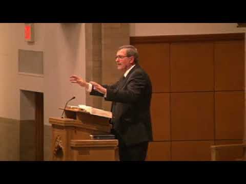 The Last Times and the Man of Sin - Dr. Joel Beeke / Christian Audio Sermons