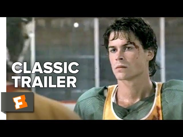 Rob Lowe’s Hockey Movie is a Must See