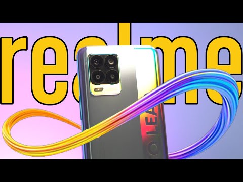 BU TELEFON ÇOK KONUŞULUR! | realme 8 incelemesi