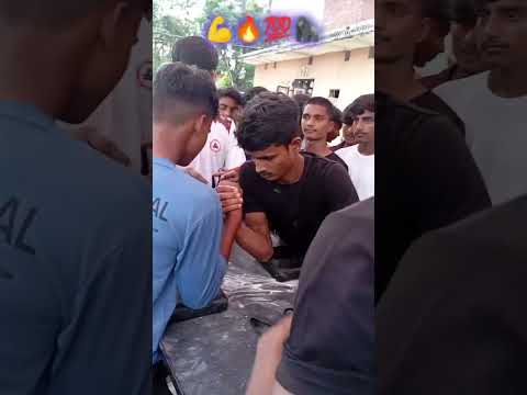 arm wrestling #viral #shorts #video #trending #tiktok #bhojpurisong #trending #viral #camedey #video
