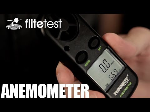 Flite Test - Anemometer - REVIEW - UC9zTuyWffK9ckEz1216noAw