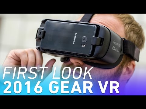 Samsung's new Gear VR has a wider field of view - UCddiUEpeqJcYeBxX1IVBKvQ