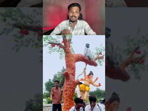 Unique Ganesha <strong>Idol</strong> <strong>on</strong> Karnataka Streets Goes Viral