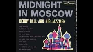 Kenny Ball and his Jazzmen - Dark Eyes