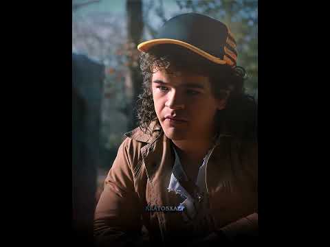 Dustin and Eddie Edit - Daylight | Stranger Things 5