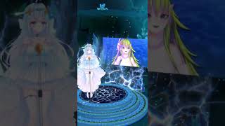 I sang Reflect by Gawr Gura with @AlphaBettaVT!