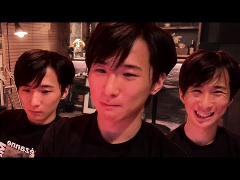 おやすみ おはよう ありがとう さよなら【ラスト配信】