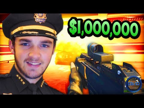 "$1,000,000 MISSION!" - Ali-A Plays! - Battlefield: Hardline Beta - (PS4 Gameplay HD) - UCYVinkwSX7szARULgYpvhLw