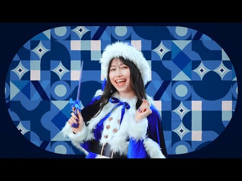 雨宮天「Blue Christmas for You」Music Video