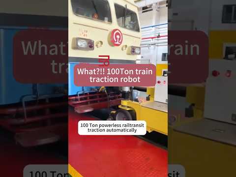 #what #heavy #robot #agv #smart #factory #rail # #automatic #bus #logistic #automobile #car military