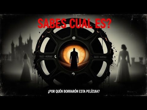 El Hombre que Creó el Terror en Silencio