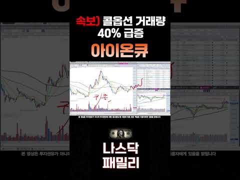 <strong>콜옵션</strong> 거래량도 늘었다! 뱅크오브 아메리카 목표가 상향!