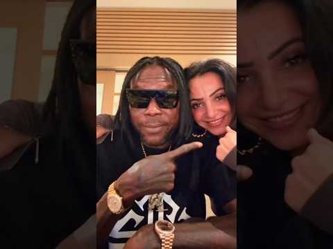 Vybz Kartel Does The Who's Most Likely Challenge #shorts