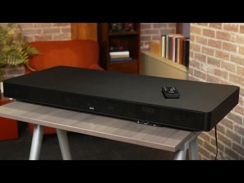 Zvox SoundBase 670 is a great speaker base for hard of hearing - UCOmcA3f_RrH6b9NmcNa4tdg