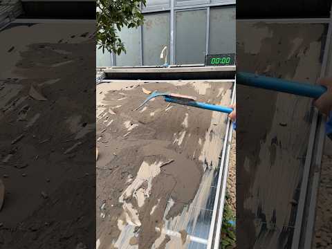 It took only 1 minute and 45 seconds!