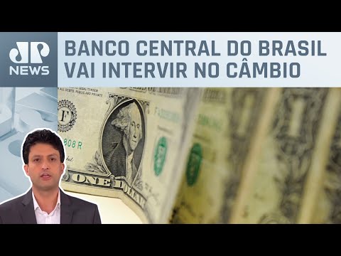 Dólar fecha segunda-feira (1º) valendo R$ 5,05; Alan Ghani comenta