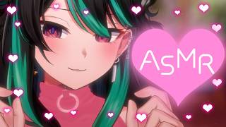 【ASMR / 3DIO】Selesai dalam 3 menit, kecuali...♡ 【Instruction/whisper/s
