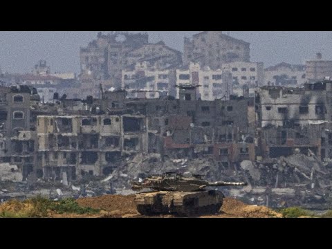 Ισραήλ: Πολλαπλά μέτωπα με Συρία και Λίβανο εκτός της σύγκρουσης με την Χαμάς