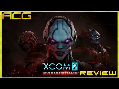 XCOM 2: War of the Chosen Review "Buy, Wait for Sale, Rent, Never Touch?" - UCK9_x1DImhU-eolIay5rb2Q