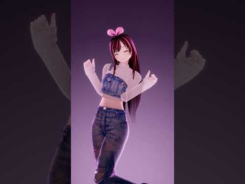 TWICE / Celebrate 踊ってみた #dance #shorts #KizunaAI #キズナアイ #twice