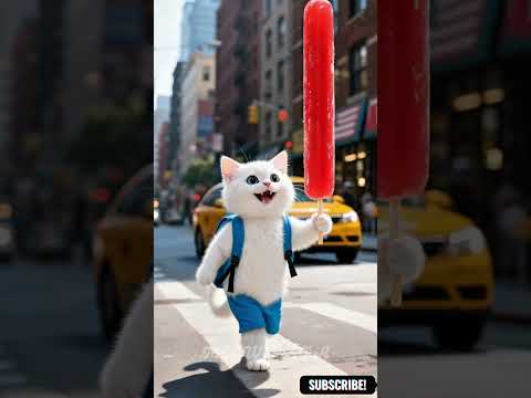 She Had One Giant Popsicle What She Did With It Melted Hearts