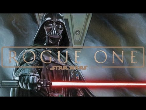 Darth Vader Set For Major Role in Rogue One: A Star Wars Story (SPOILERS) - UCdIt7cmllmxBK1-rQdu87Gg