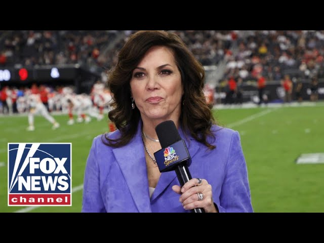 Why Is Michele Tafoya Leaving the NFL?