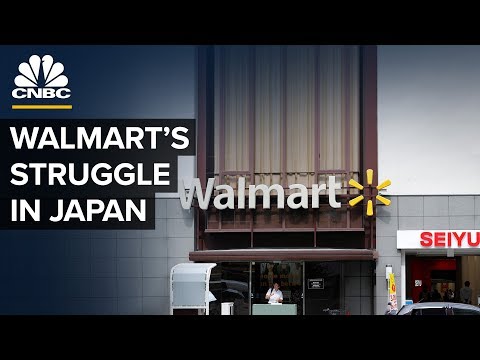 Why Walmart Is Failing In Japan - UCvJJ_dzjViJCoLf5uKUTwoA
