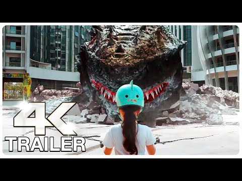 Movie Trailer : BEST UPCOMING MOVIE TRAILERS 2022 (APRIL)