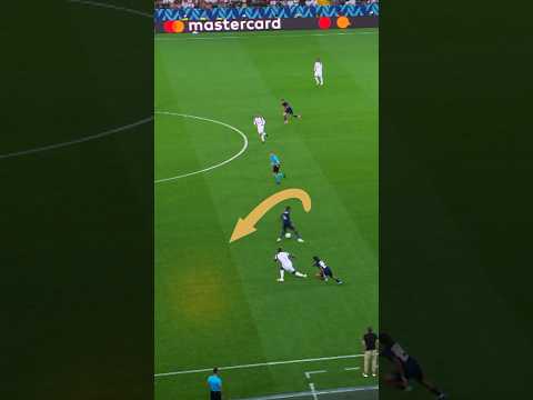 Dembélé = playmaker 🤝✨
