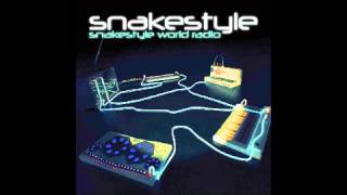 Snakestyle - Waking Up In A Jungle (Featuring Daniel Waples & Flavio Lopez)