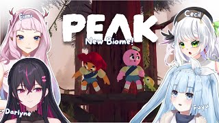 【GAMING | PEAK】UPDATE BARUUUUU LESGO BERPETUALANG!