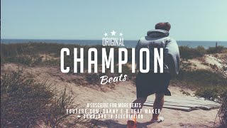 "Champion" - Motivational x Rap Beat Hip Hop Instrumental