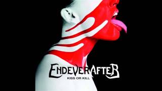 Endeverafter - No More Words