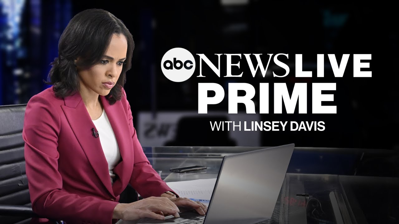 ABC News Prime: Title 42 latest; Criminal charges NYC subway chokehold death; Kate Mara interview
