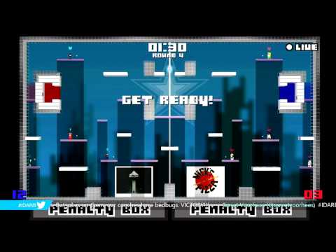 #IDARB: Giant Bomb Quick Look EX - UCmeds0MLhjfkjD_5acPnFlQ