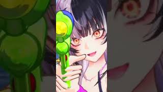 Summer Vacation Never Ends (except for you) #shorts #Holoearth #holona