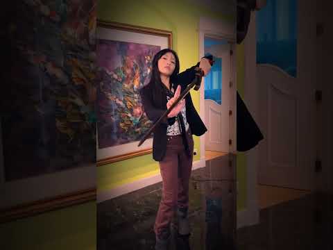 Love this song so here’s my take🎵😈