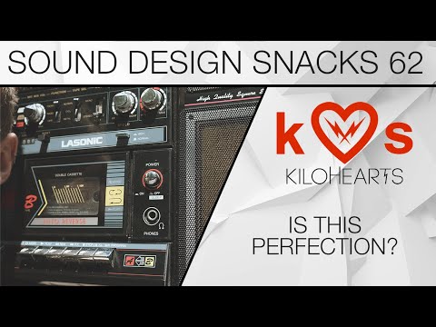 How to make stereo (part 3) – Sound Design Snacks 62