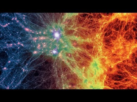 Major New Cosmic Simulation: Why it's Significant - UC1znqKFL3jeR0eoA0pHpzvw