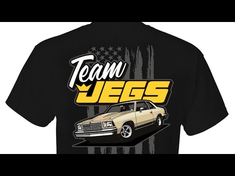 Here’s what you can get for $10,000! Live from Jegs!